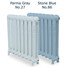 CI-WN740-D-019-020 - Winchester 2 Column Cast Iron Radiator H740mm x W2264mm CI-WN740-D-019-020 - Winchester 2 Column Cast Iron Radiator H740mm x W2264mm